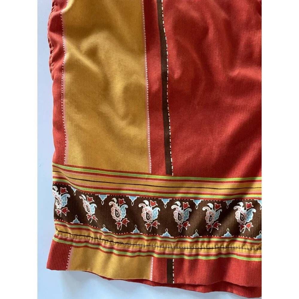 Tommy Bahama features vibrant